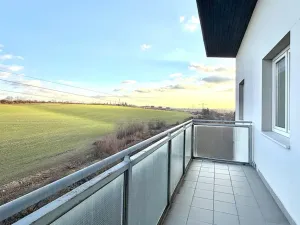 Pronájem bytu 3+kk, Brno, Kneslova, 84 m2