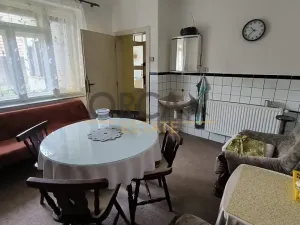 Prodej rodinného domu, Moravany, 120 m2