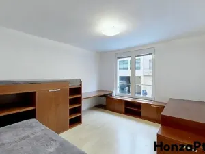 Prodej bytu 3+kk, Praha - Smíchov, Karla Engliše, 73 m2