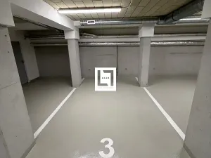 Prodej bytu 2+kk, Brno, Jižní, 54 m2