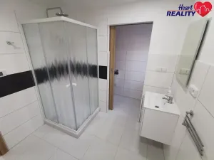 Pronájem bytu 2+1, Štítina, Palackého, 61 m2