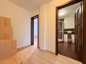 Pronájem bytu 2+kk, České Budějovice - České Budějovice 3, B. Smetany, 47 m2