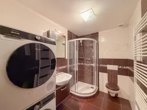 Pronájem bytu 2+kk, České Budějovice - České Budějovice 3, B. Smetany, 47 m2