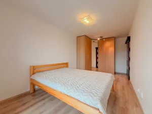 Pronájem bytu 2+kk, České Budějovice - České Budějovice 3, B. Smetany, 47 m2