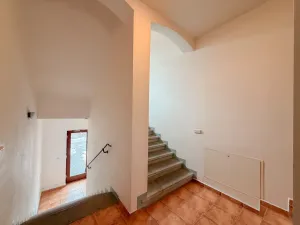 Pronájem bytu 2+kk, České Budějovice - České Budějovice 3, B. Smetany, 47 m2