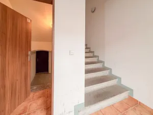 Pronájem bytu 2+kk, České Budějovice - České Budějovice 3, B. Smetany, 47 m2