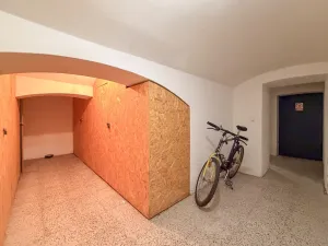 Pronájem bytu 2+kk, České Budějovice - České Budějovice 3, B. Smetany, 47 m2