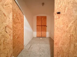 Pronájem bytu 2+kk, České Budějovice - České Budějovice 3, B. Smetany, 47 m2