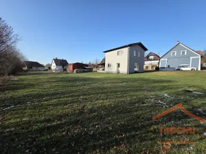 Prodej rodinného domu, Uhersko, 84 m2