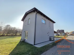 Prodej rodinného domu, Uhersko, 84 m2