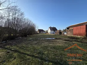 Prodej rodinného domu, Uhersko, 84 m2