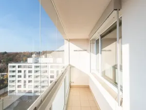 Prodej bytu 3+1, Praha - Hodkovičky, Pod lysinami, 74 m2