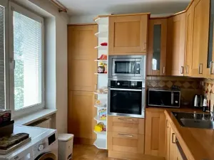 Pronájem bytu 2+1, Nové Strašecí, Husova, 58 m2
