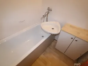 Pronájem bytu 3+1, Moravský Krumlov, Sídliště, 72 m2