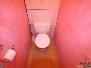 Pronájem bytu 3+1, Moravský Krumlov, Sídliště, 72 m2