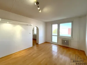 Pronájem bytu 3+1, Moravský Krumlov, Sídliště, 72 m2