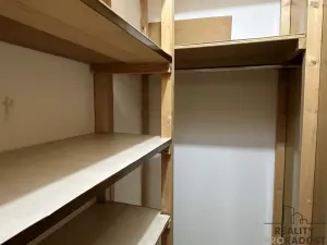 Pronájem bytu 3+1, Moravský Krumlov, Sídliště, 72 m2