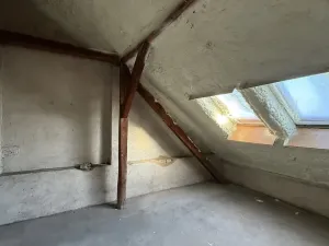 Pronájem rodinného domu, Kroměříž, Pod Barbořinou, 90 m2