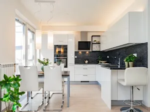 Prodej rodinného domu, Praha - Cholupice, Lhenická, 109 m2