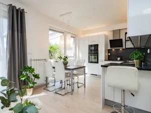 Prodej rodinného domu, Praha - Cholupice, Lhenická, 109 m2