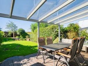 Prodej rodinného domu, Praha - Cholupice, Lhenická, 109 m2