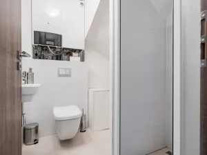 Prodej rodinného domu, Praha - Cholupice, Lhenická, 109 m2