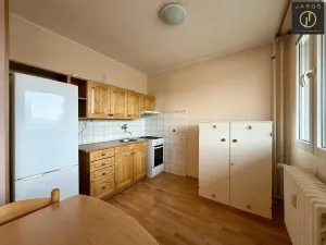 Pronájem bytu 4+kk, Kladno, Švýcarská, 71 m2