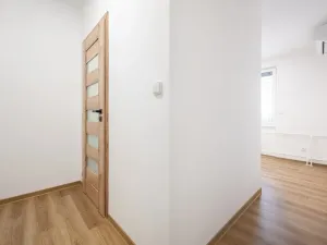 Prodej bytu 1+1, Brno, Svatopluka Čecha, 40 m2