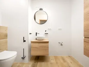 Prodej bytu 1+1, Brno, Svatopluka Čecha, 40 m2