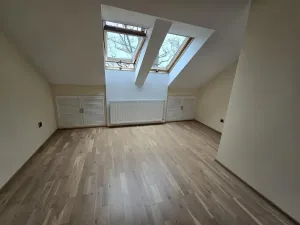 Prodej bytu 3+1, Jihlava, Gorkého, 82 m2