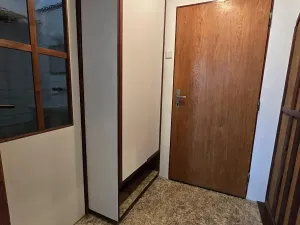 Prodej bytu 3+1, Jihlava, Gorkého, 82 m2