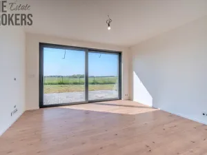 Prodej rodinného domu, Loket - Brzotice, 118 m2