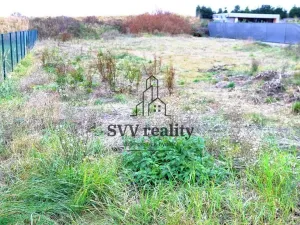 Prodej pozemku, Sulice - Želivec, Kaštanová, 1315 m2