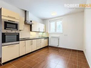 Pronájem bytu 2+1, Praha - Čakovice, U Párníků, 61 m2