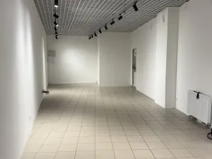 Pronájem obchodního prostoru, Brno - Brno-město, náměstí Svobody, 47 m2