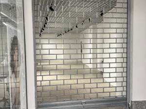 Pronájem obchodního prostoru, Brno - Brno-město, náměstí Svobody, 47 m2