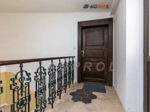 Prodej bytu 2+kk, Praha - Žižkov, Prokopovo náměstí, 78 m2