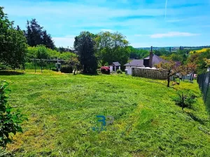 Prodej pozemku pro bydlení, Říčany, Na Vysoké, 1439 m2