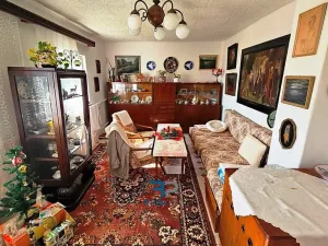 Prodej rodinného domu, Říčany, Na Vysoké, 70 m2