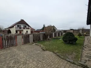 Prodej rodinného domu, Týnec nad Labem, 149 m2