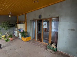 Prodej rodinného domu, Týnec nad Labem, 149 m2