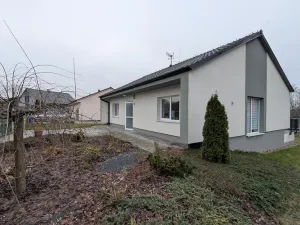 Prodej rodinného domu, Chotěšov, Luční, 71 m2