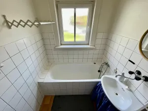 Prodej bytu 2+1, Lovosice, Husova, 60 m2