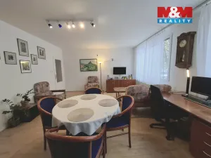 Pronájem bytu 3+1, Praha - Kobylisy, Mirovická, 76 m2