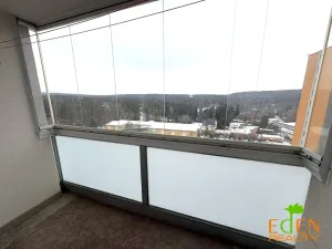 Pronájem bytu 1+1, Plzeň, Tachovská, 39 m2