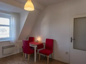 Pronájem bytu 1+1, Praha - Michle, Na úlehli, 46 m2