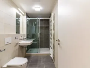 Pronájem bytu 1+kk, Praha - Nové Město, Lípová, 34 m2
