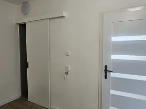 Pronájem bytu 1+1, Český Těšín, Hornická, 39 m2