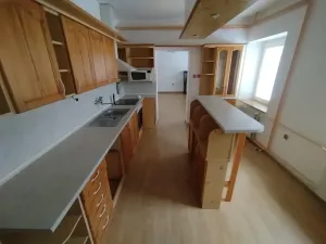 Pronájem bytu 4+1, Jeseník, Lipovská, 158 m2