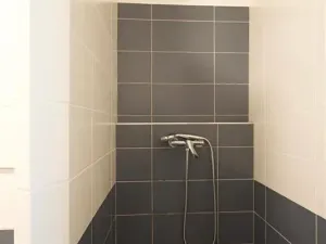 Pronájem bytu 1+kk, Praha - Holešovice, Tovární, 34 m2